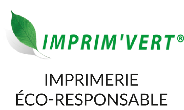 Imprimerie éco-responsable